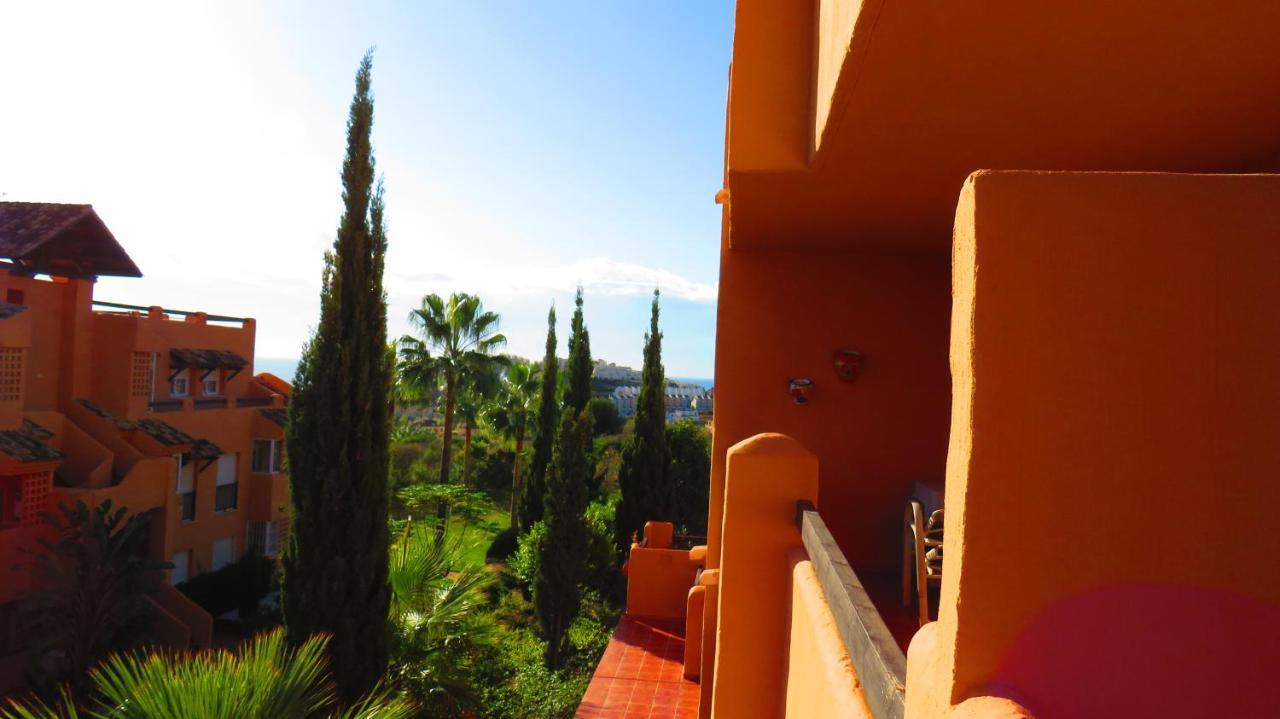 Апартаменти Casares Vacations Екстер'єр фото
