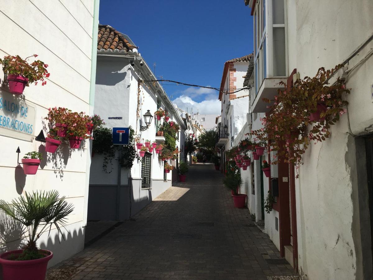 Апартаменти Casares Vacations Екстер'єр фото